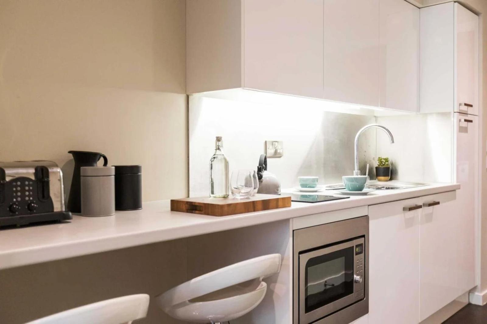 Apartment For Students Only Chapter Old Street In London